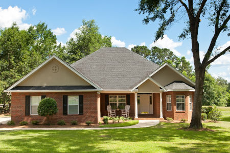 Power Washing For A Pristine Home Exterior Thumbnail